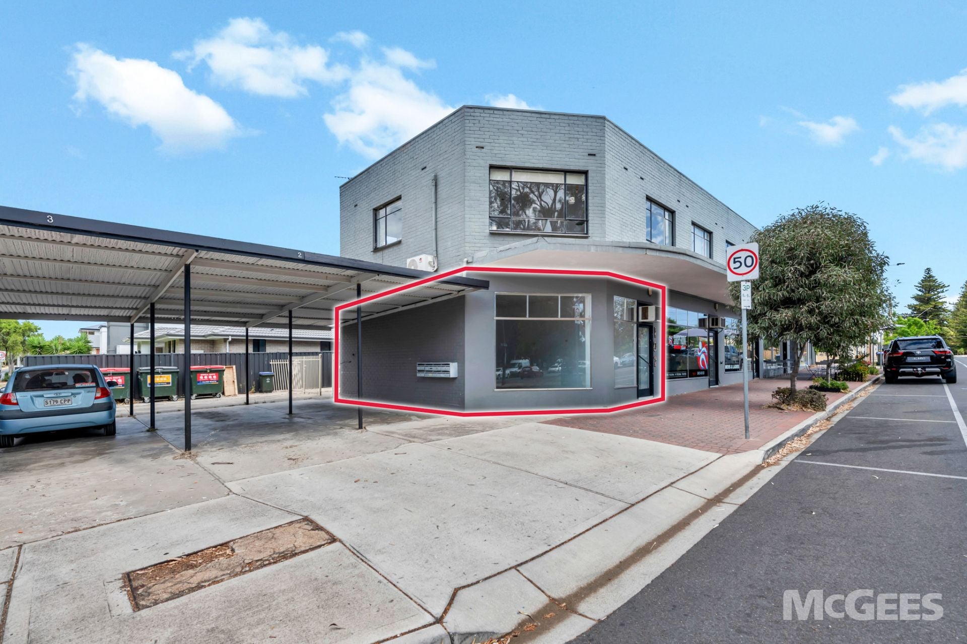 36 Brougham Street