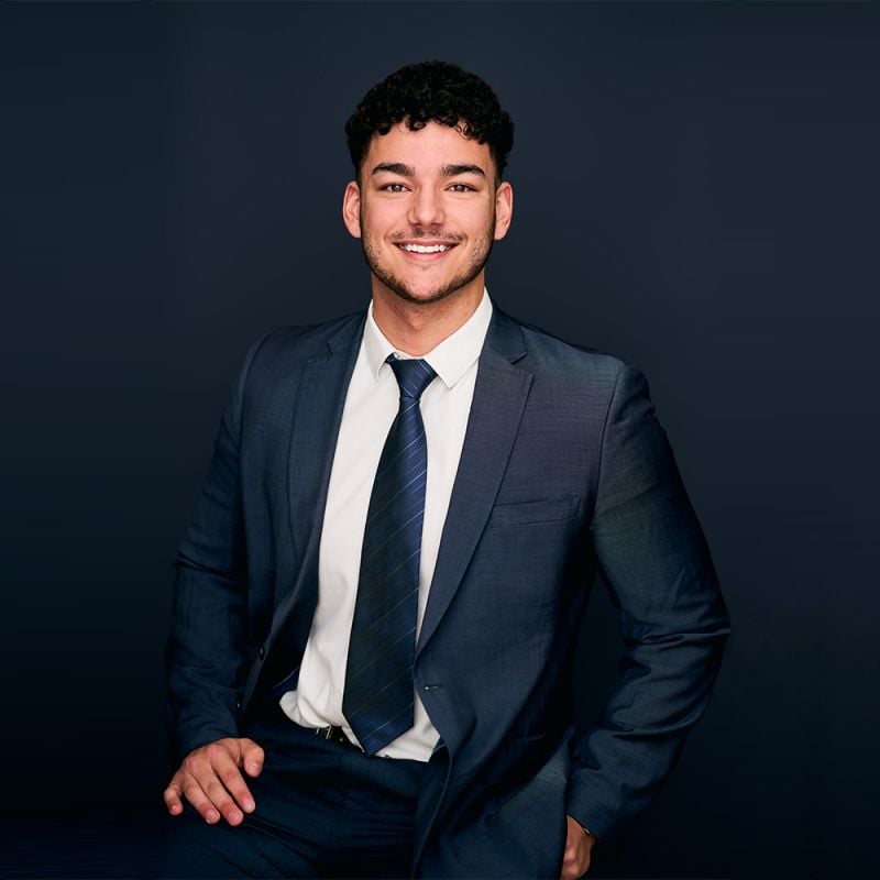 Charlie Caruso