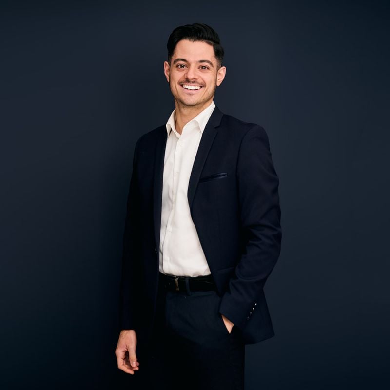Alex Caprile