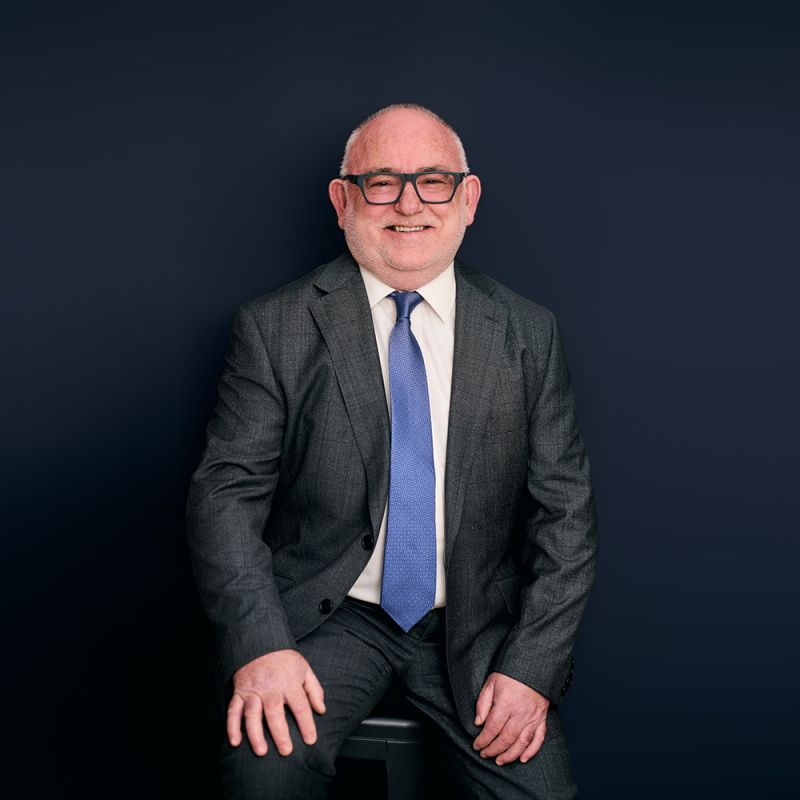Andrew Nobes