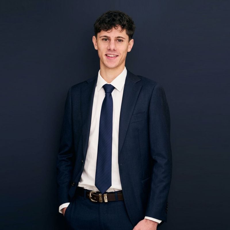 Daniel Scinto