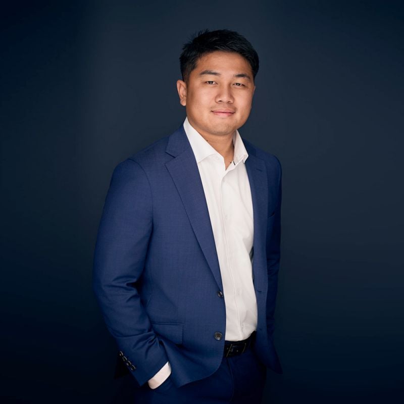 David Nichun