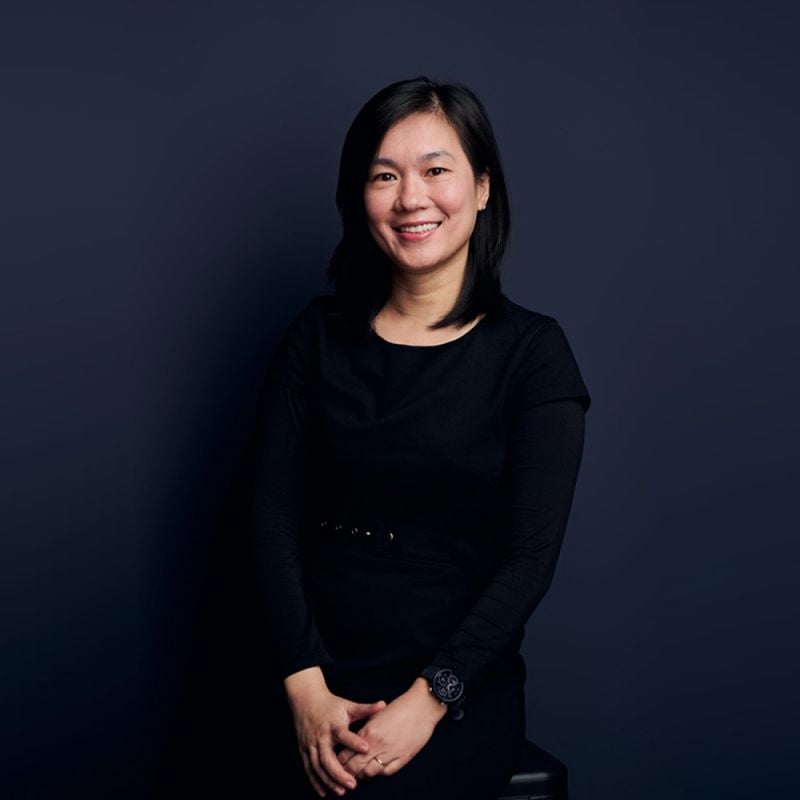 Emma Ho