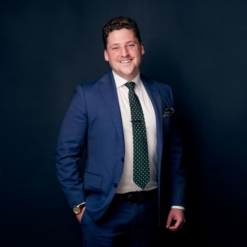 Hamish Pettigrew