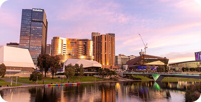Adelaide office