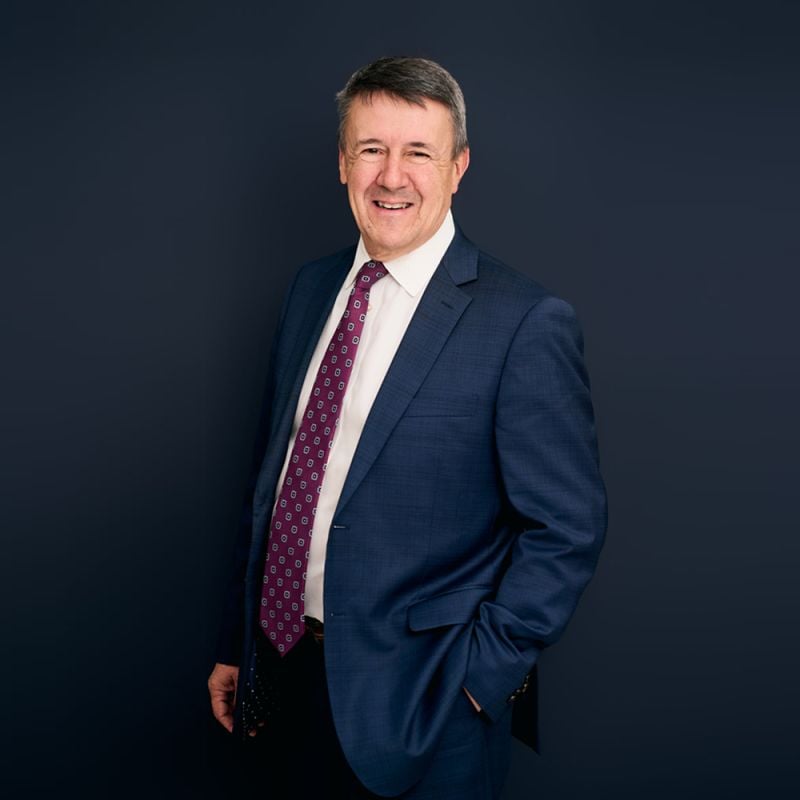 James Juers