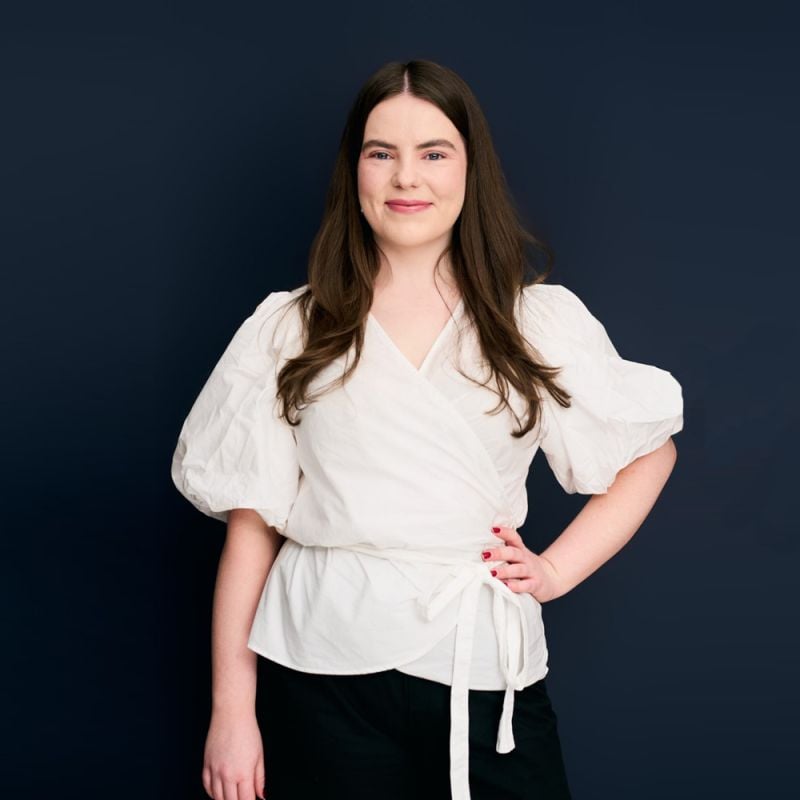 Liberty Thomas
