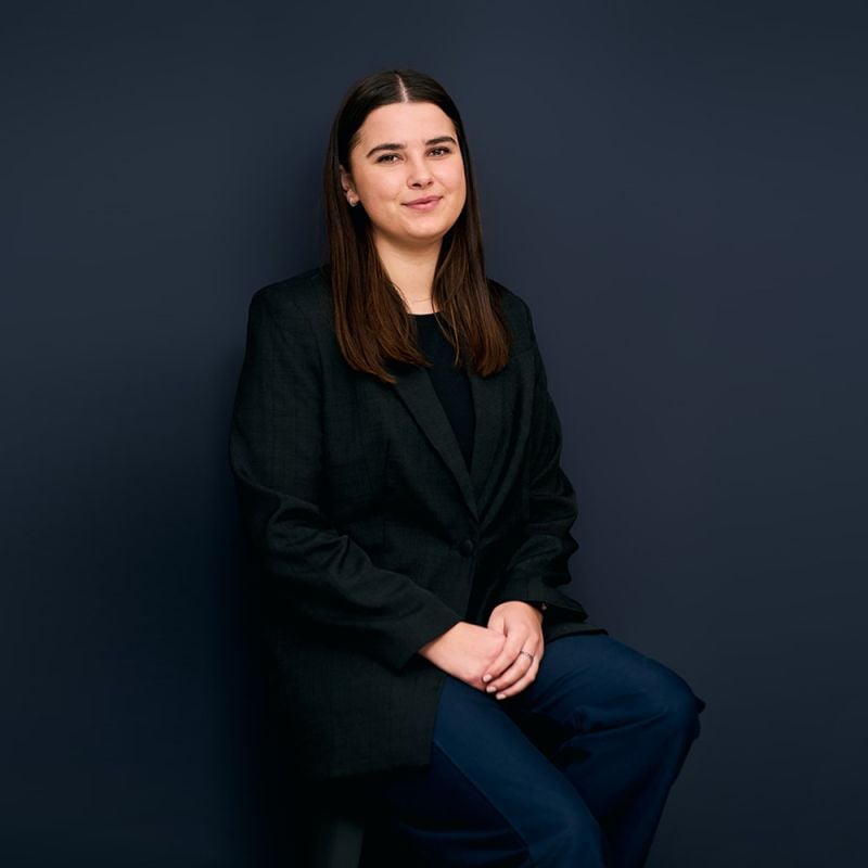Lucy Peers-Johnson