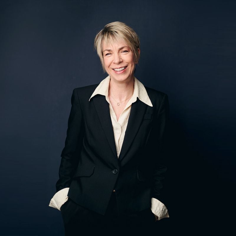 Rachel Elliott