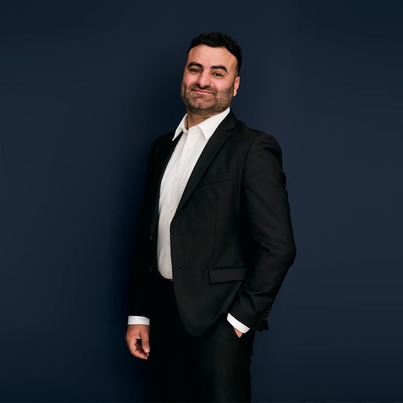 Ross Christodoulou