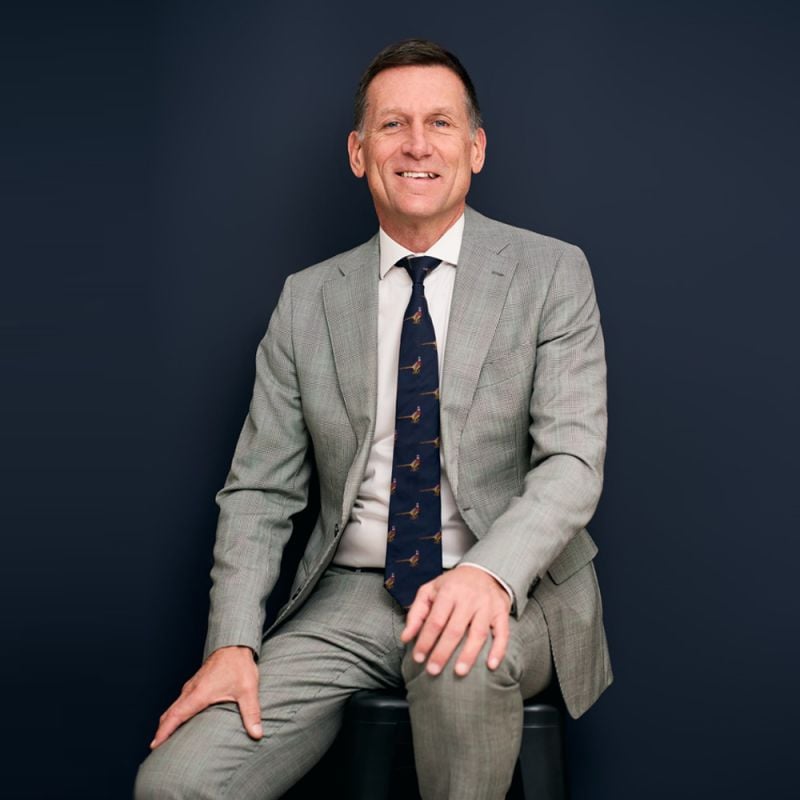 Simon Lambert