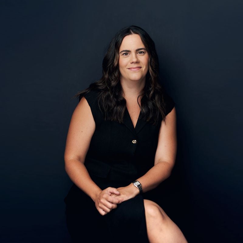 Stephanie Fruin