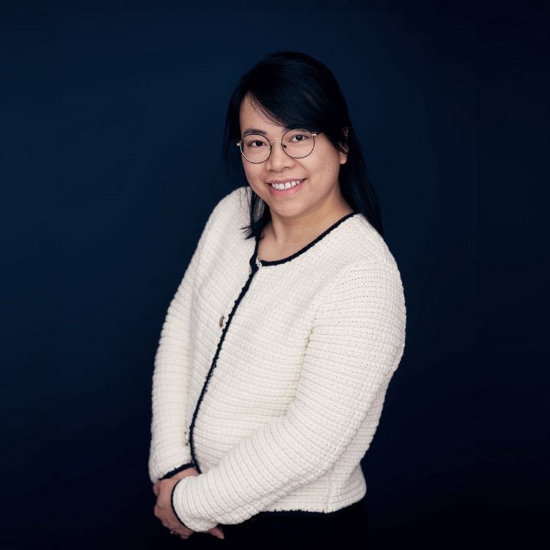 Susan Nguyen