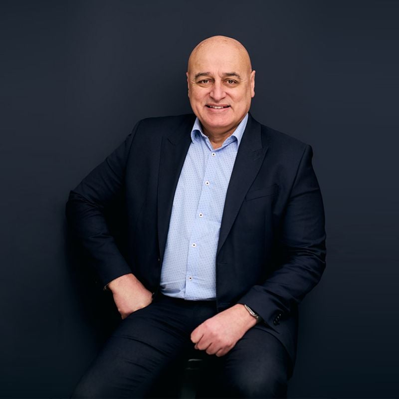 Theo Kaldis