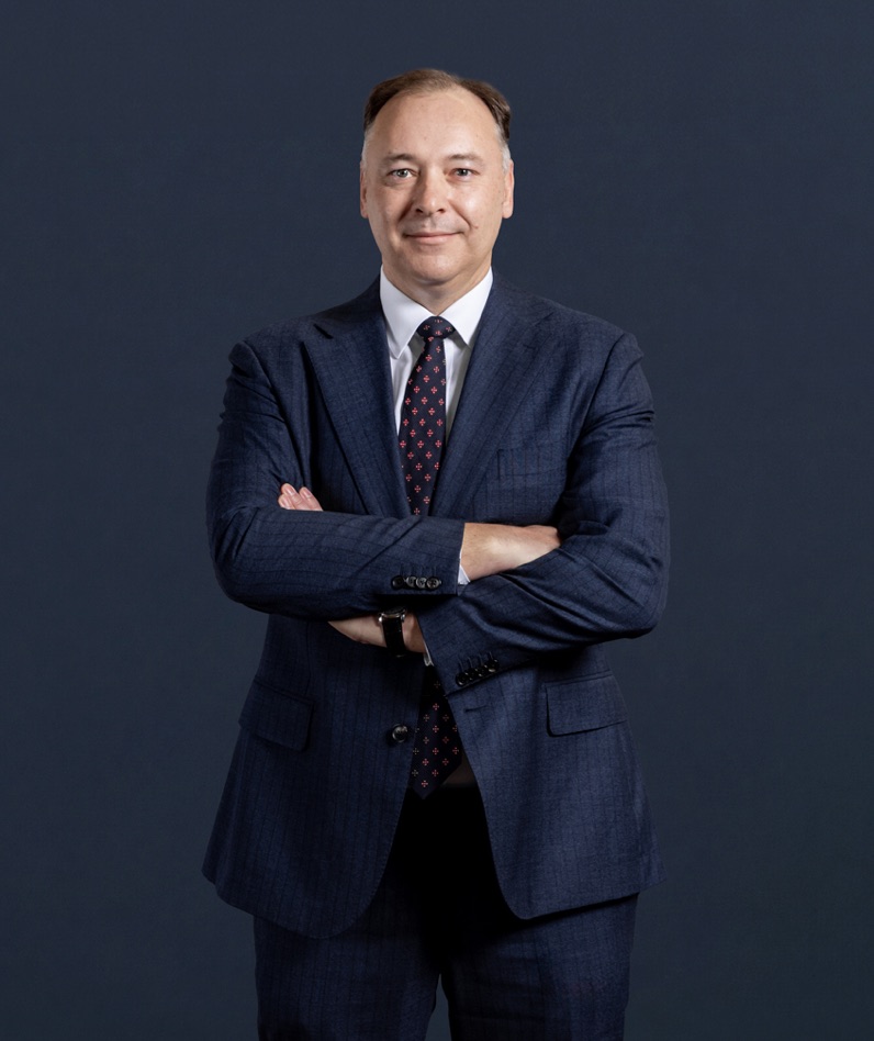 Hugh Menck