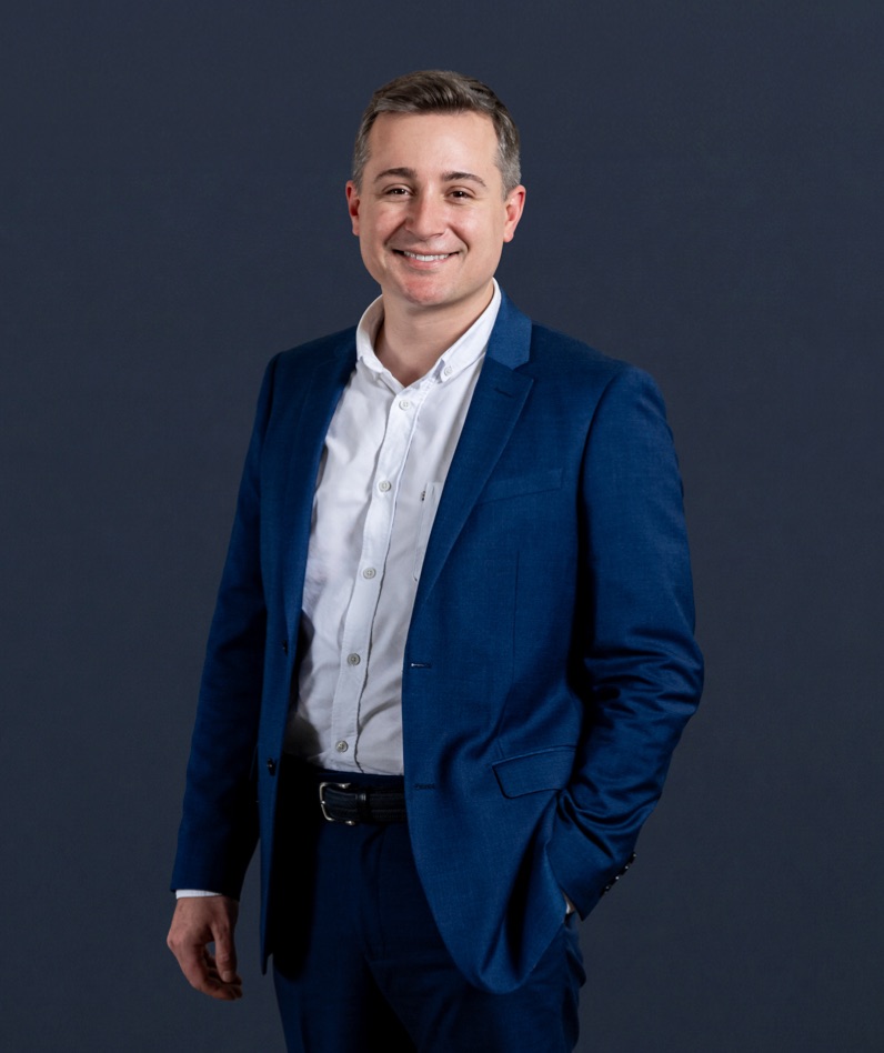 Michael Elder-Mitchell