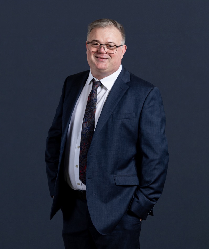 Michael Walsh