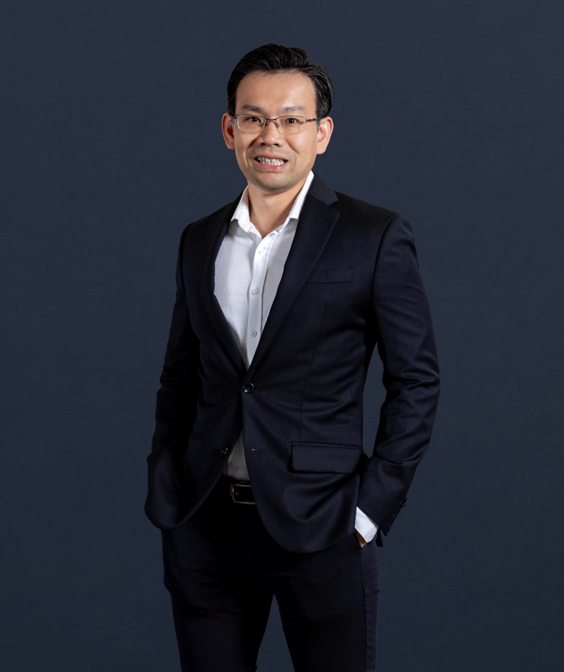 Trent Tran