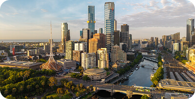Melbourne office
