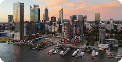 Perth office