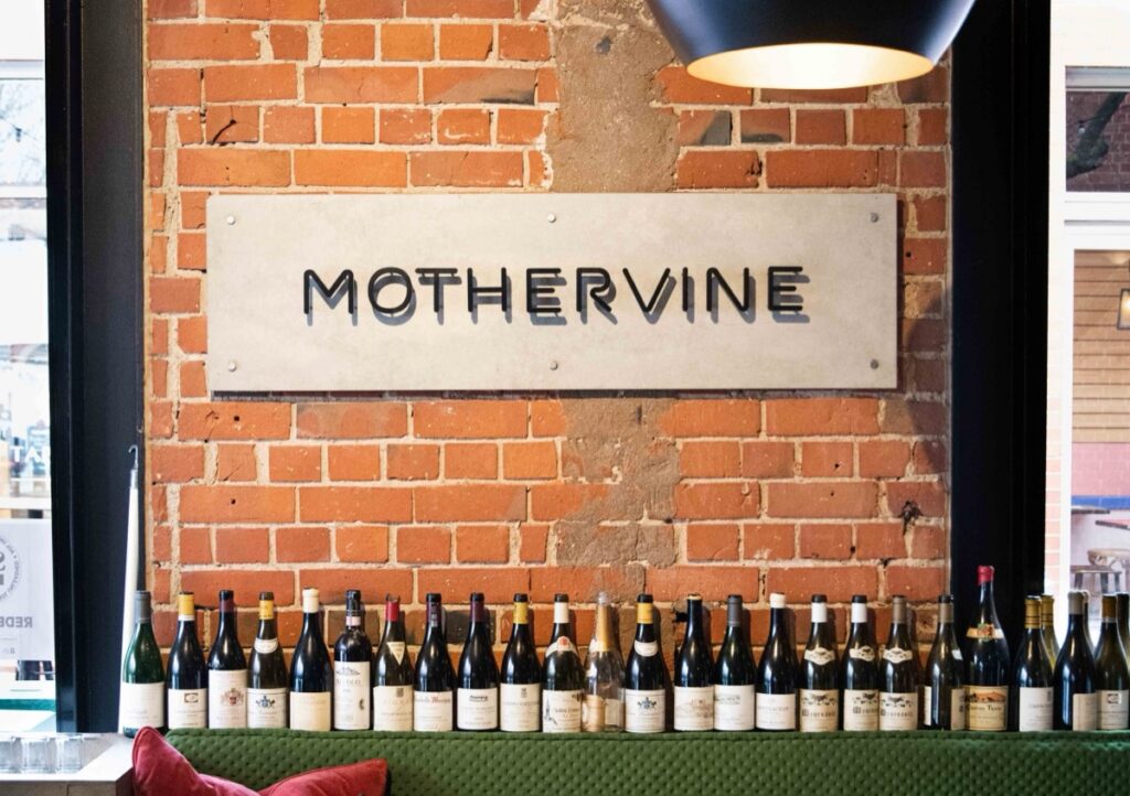 Iconic wine bar in Adelaide CBD’s vibrant East End for sale
