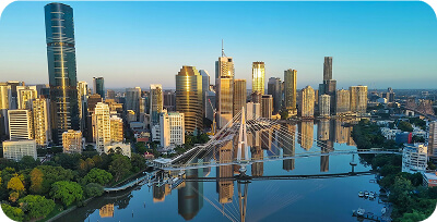 Brisbane office