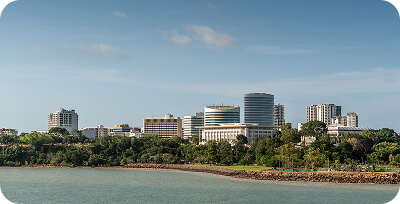 Darwin office